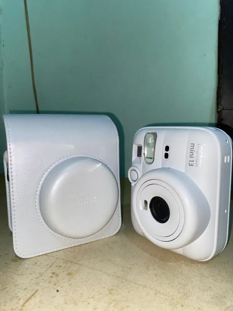Instax Mini 13 Polaroid
