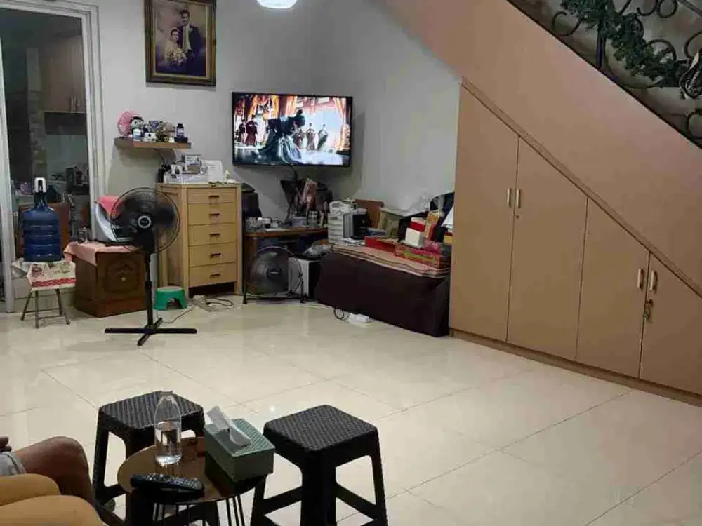Dijual Murah Rumah Michelle