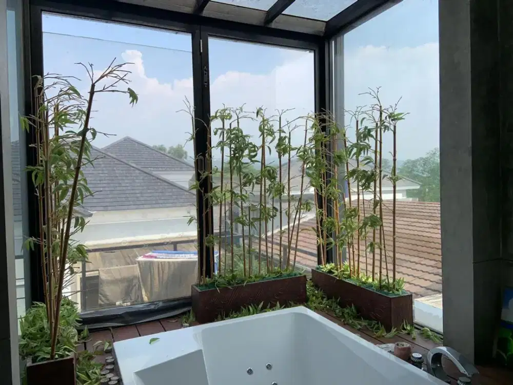 Imperial Sentul City, Mewah,Asri, Nyaman View Gunung