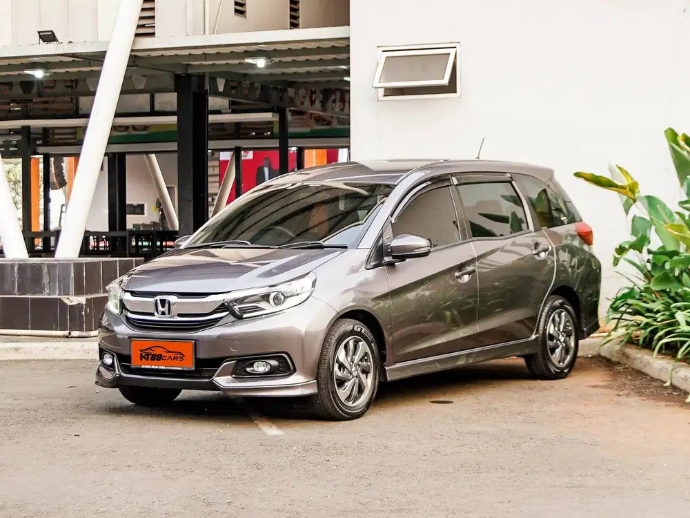 Mobilio E AT 2020 nik 2019