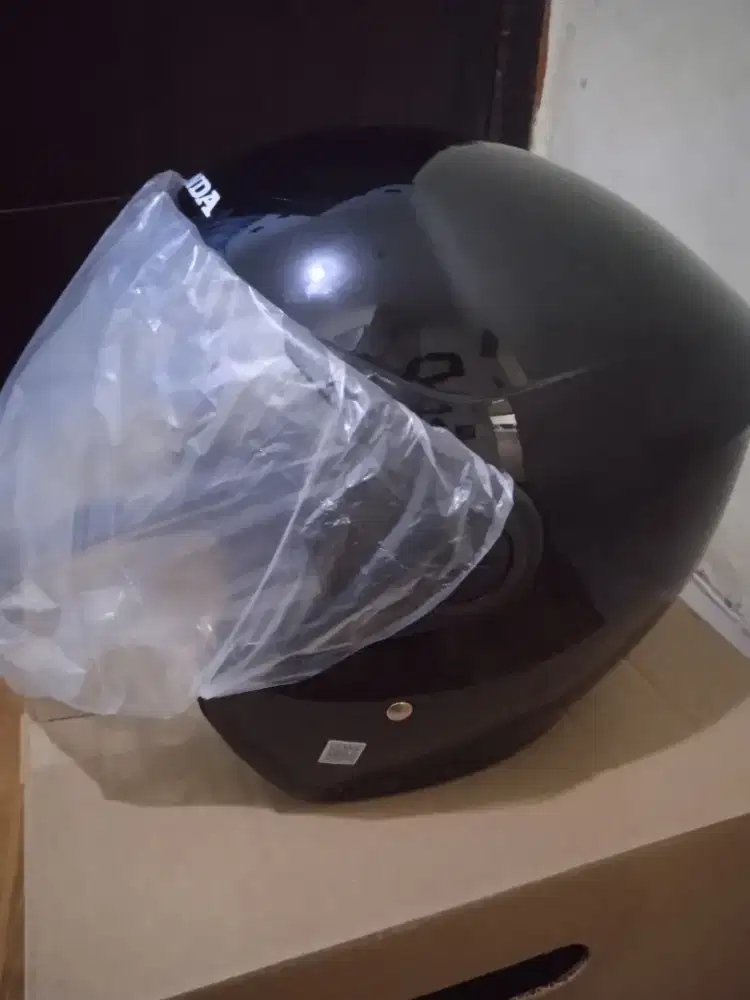 Di jual helm SNI Honda