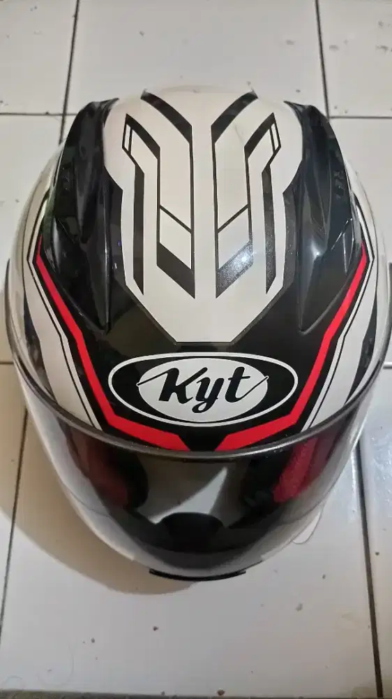 Helm KYT RC7 Murah