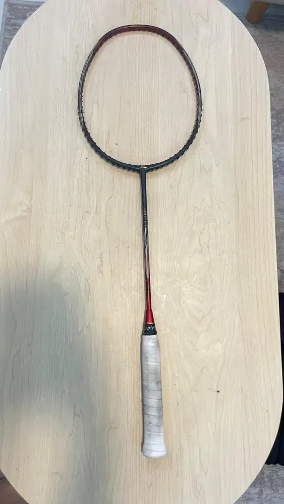 Raket Basminton Li-Ning Ignite 7 Original 100%