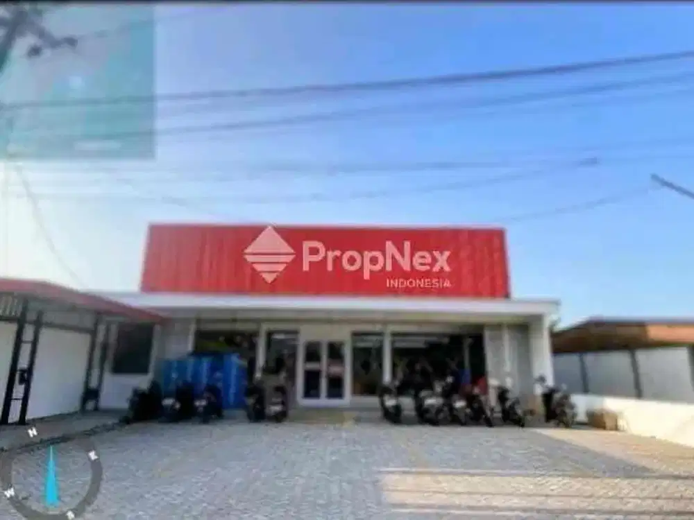 Dijual Supermarket Aktif dan Tanah di Sidoarjo