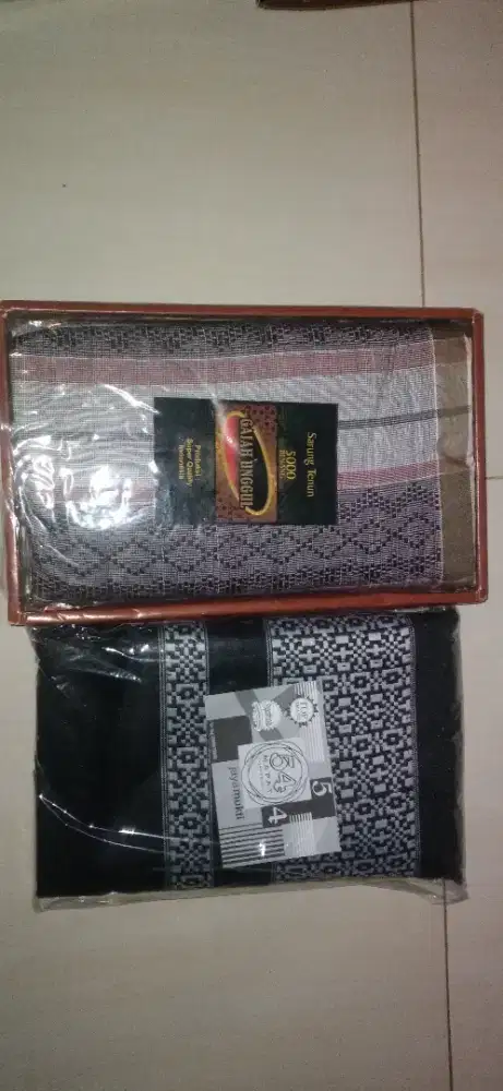 Sarung sarung sarung