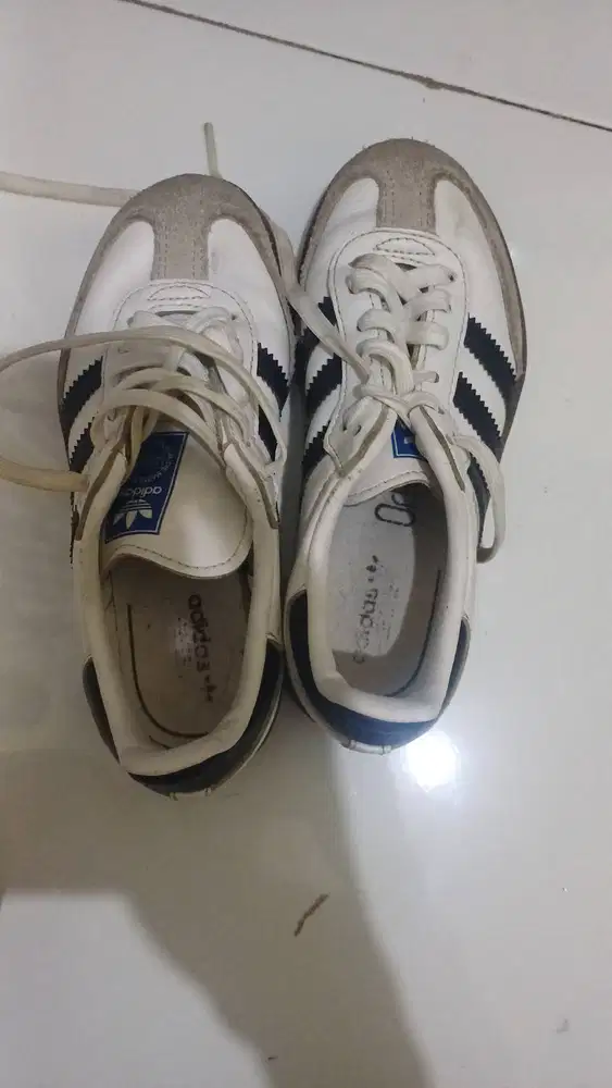 Adidas Samba OG ori for kids