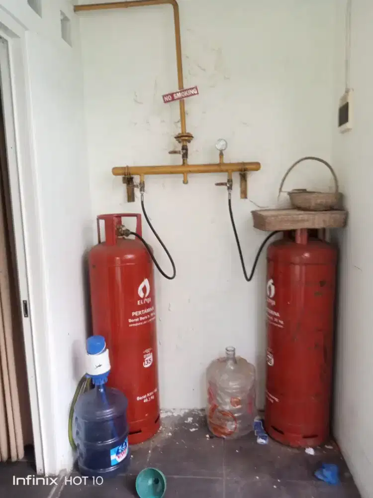 tabung gas 50 kg