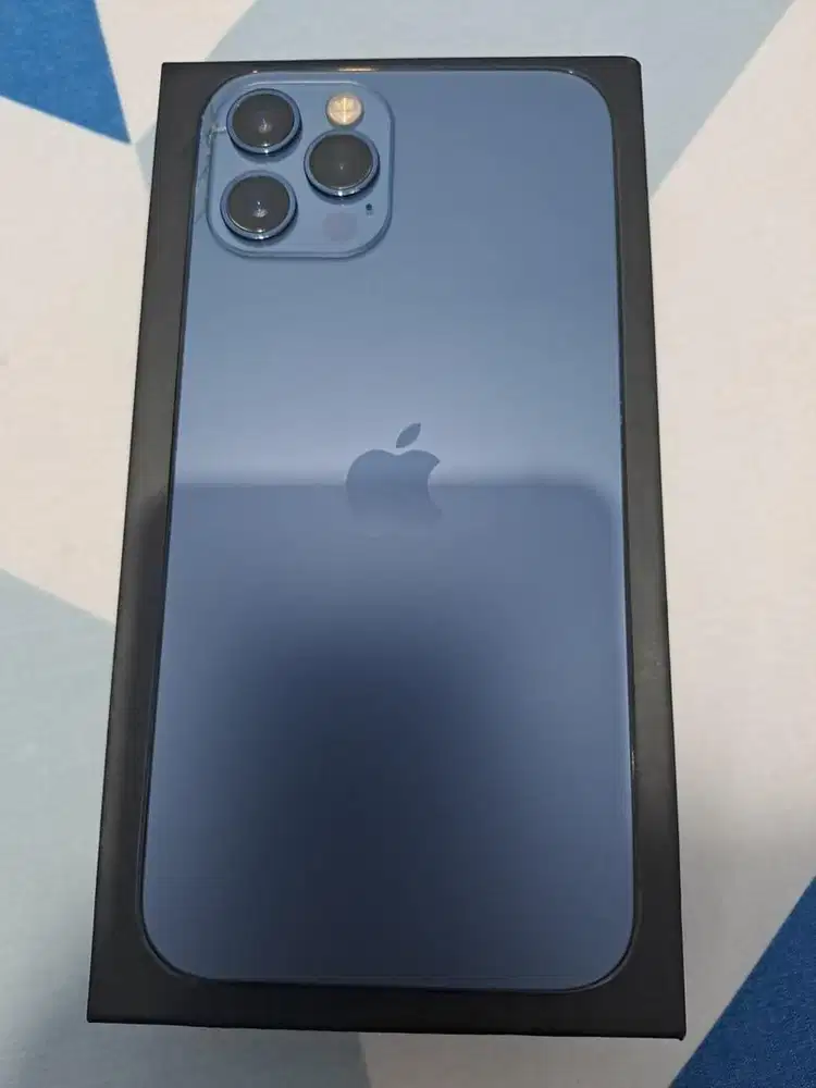 iphone 12 pro 128 Gb inter