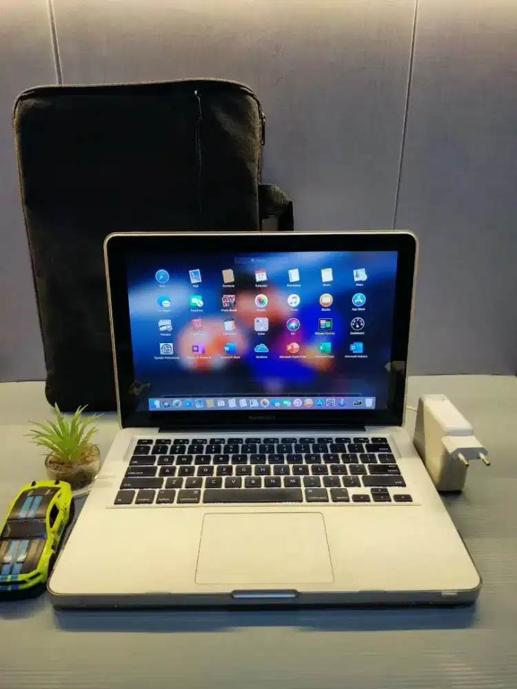 MACBOOK PRO A1278 Special Edition Slim (Elegant)