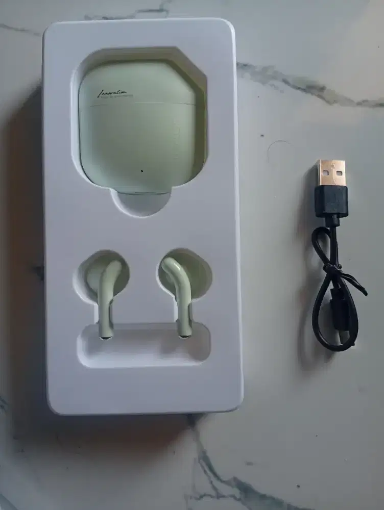 Wireless Earbuds