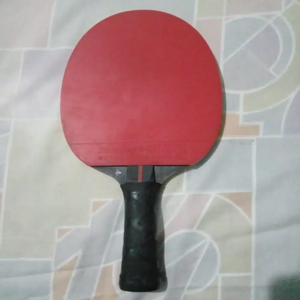 Bet pingpong Dunlop