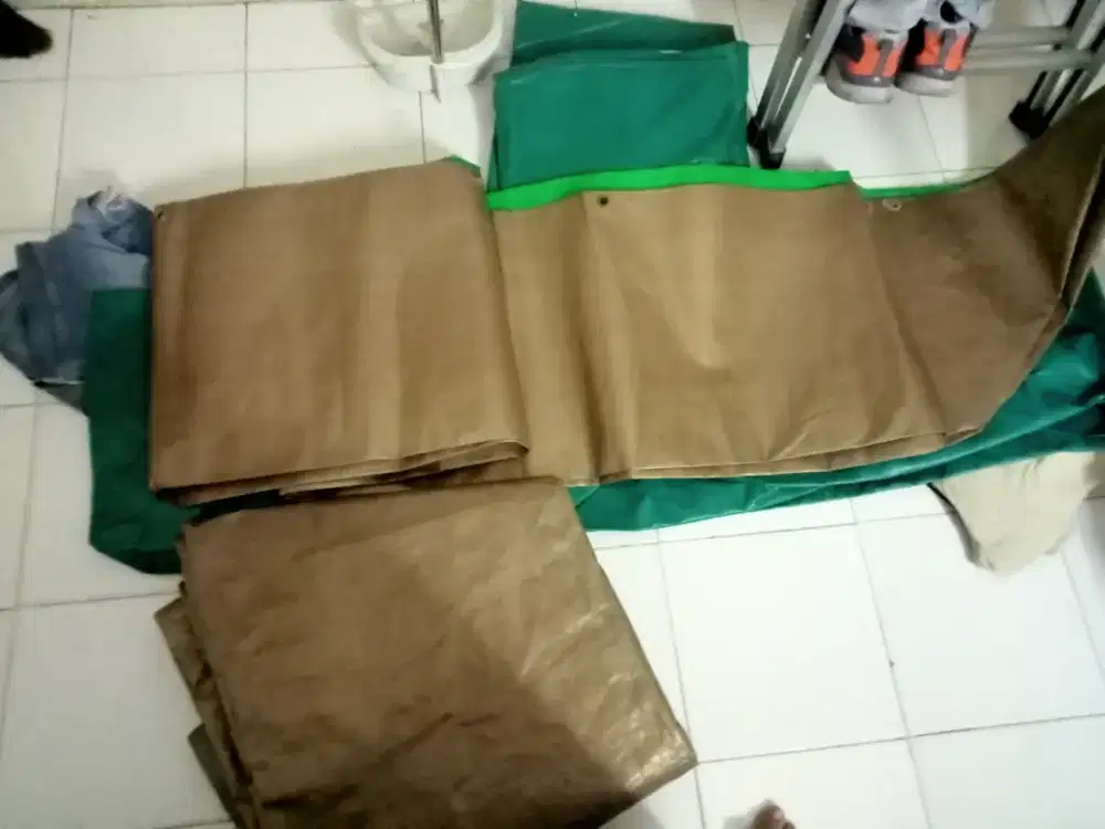 Kolam Terpal A 20