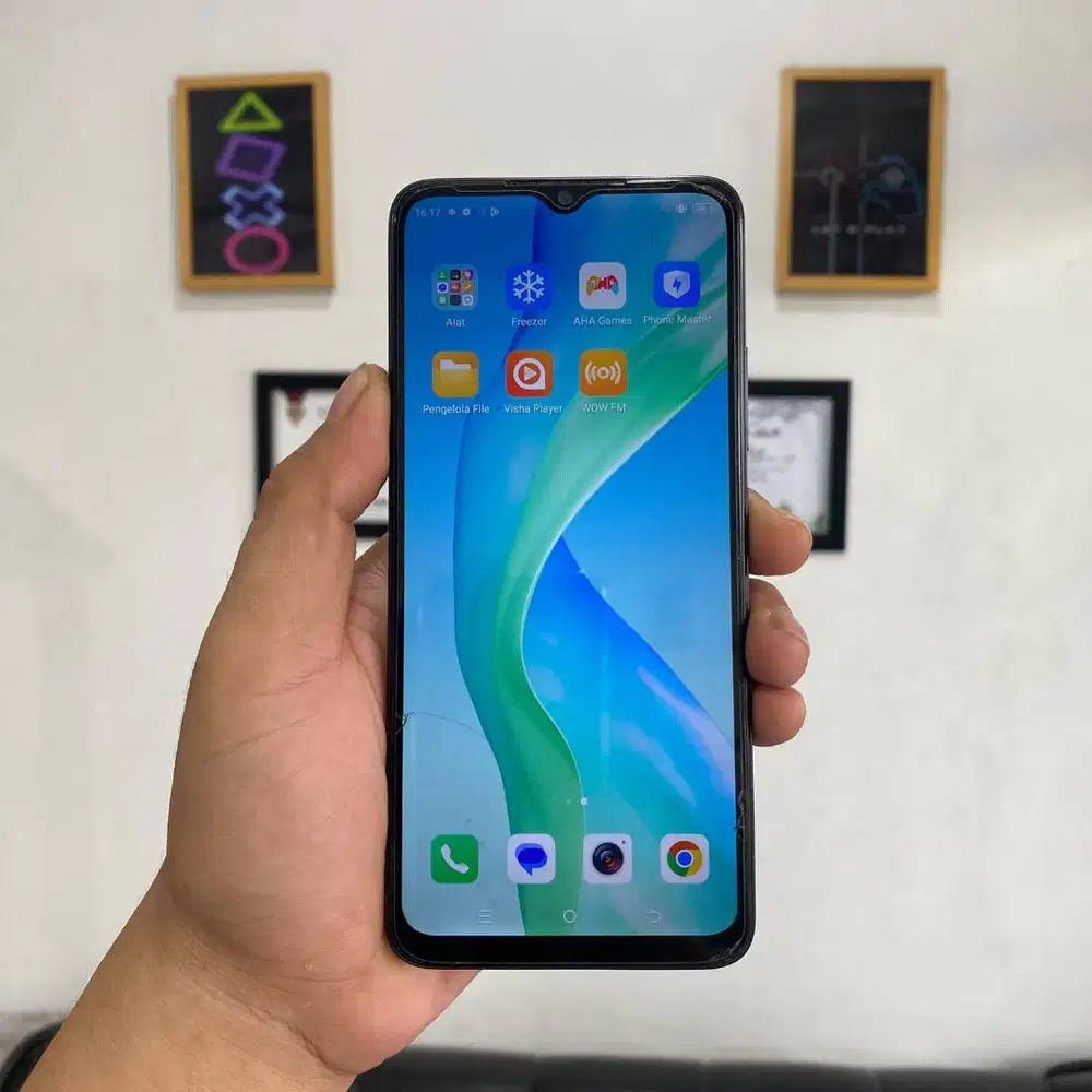 ITEL P55 5G 6+6/128GB – DIMENSITY 6080 – RAM 12GB – KAMERA 50MP