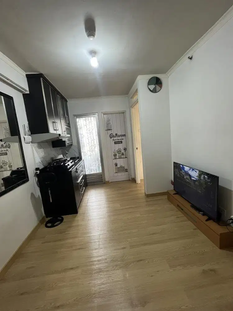 Disewakan Apartemen Kalibata City