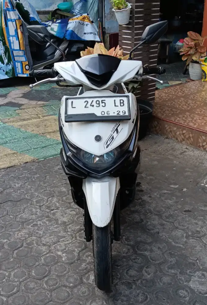 Xeon get 125 tahun 2014