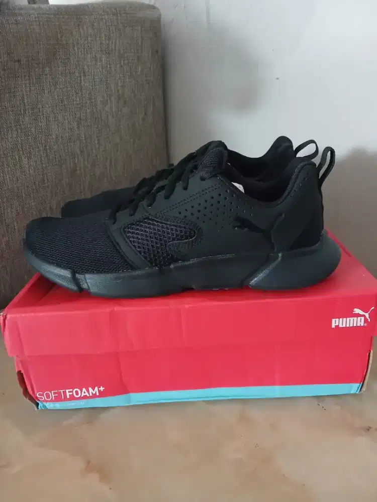 Sepatu Puma Interflex Runnig
