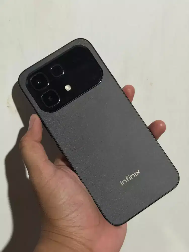 Infinix note 60 ram 8/256gb