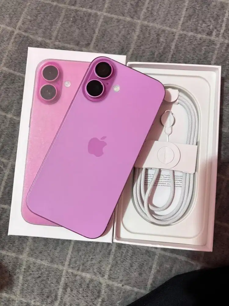 iphone 16 128Gb