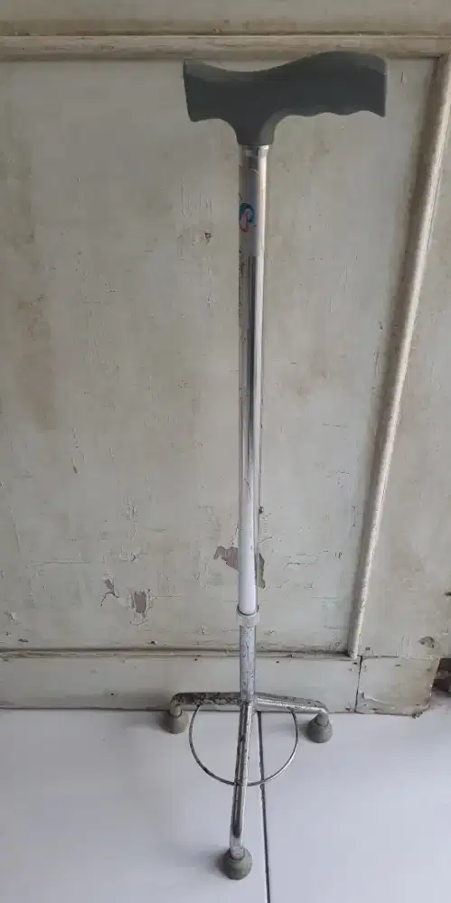 Jual Tongkat Kaki 3
