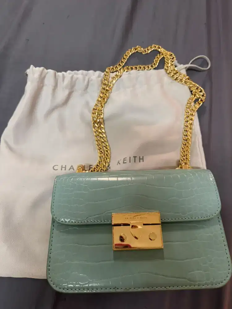 Charles & Keith