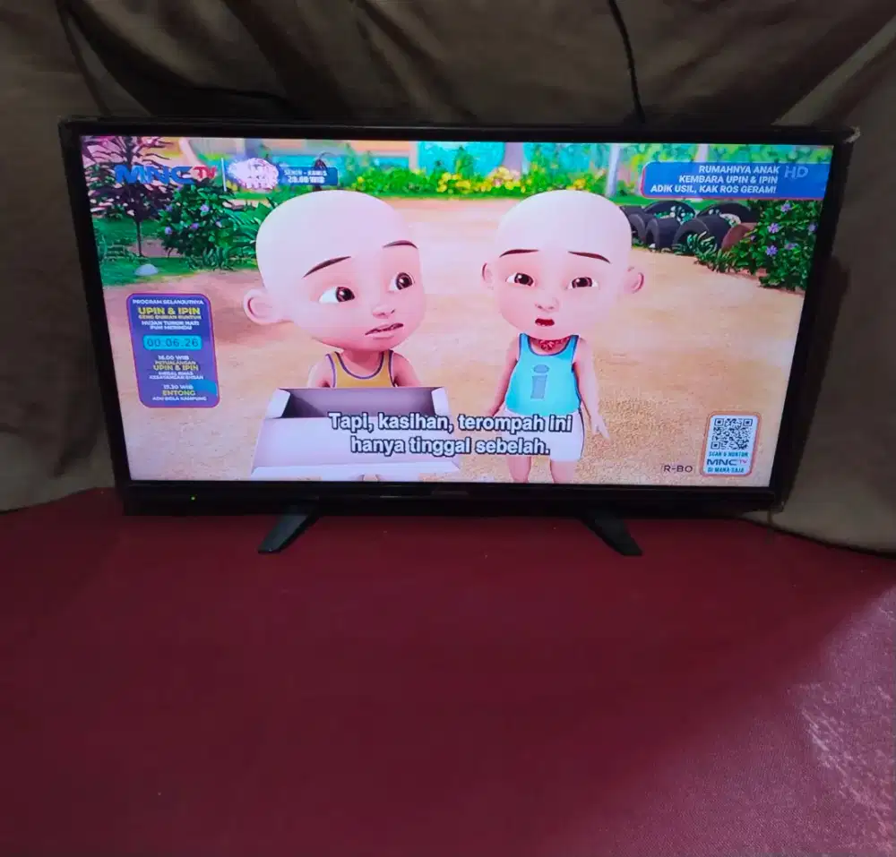 Tv Led Panasonic Digital 32 Inch Ada Dus