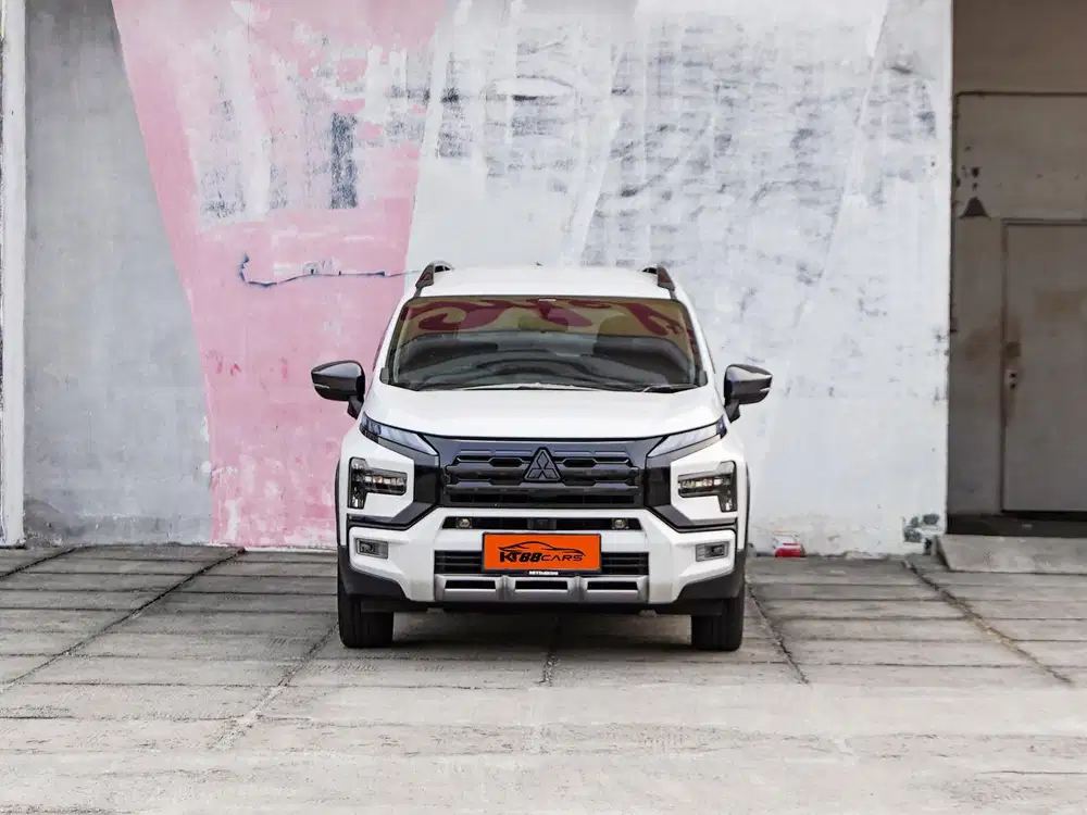 Mitsubishi Xpander Cross Premium Packed 1.5 Matic 2022/2023