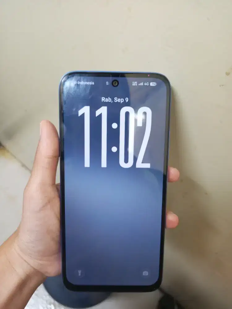 INFINIX SMART 20 4+4/128
