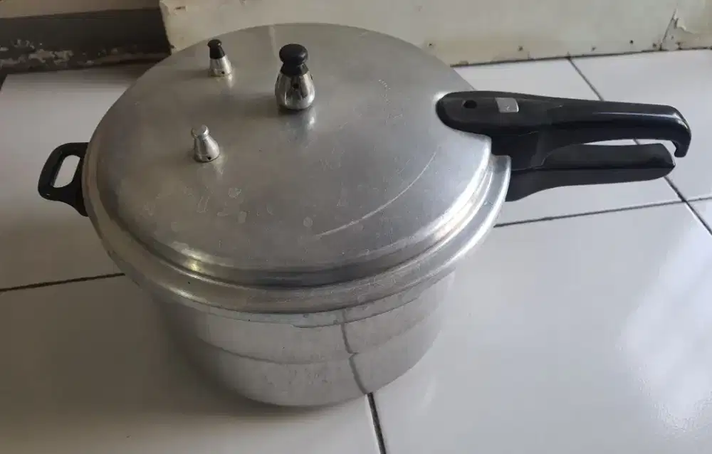 Jual Panci Presto Kirin