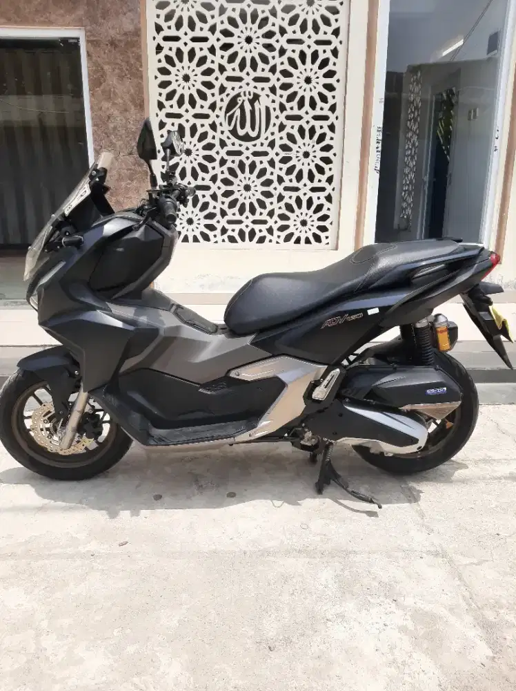 HONDA ADV 160CC ABS 2023