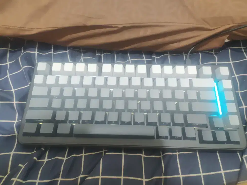 Keyboard mono vortex v2 70%