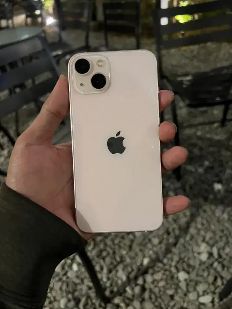 iPhone 13 inter 256GB