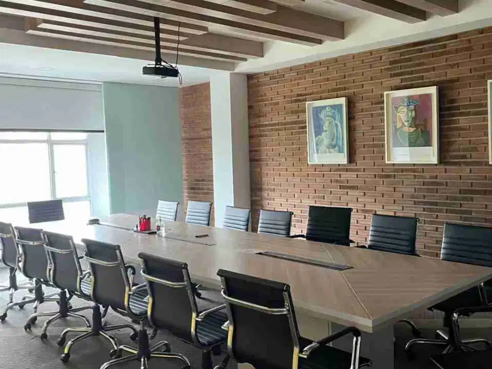 3 Ruko Gandeng Kebon Jeruk Business Park - Siap Nego.