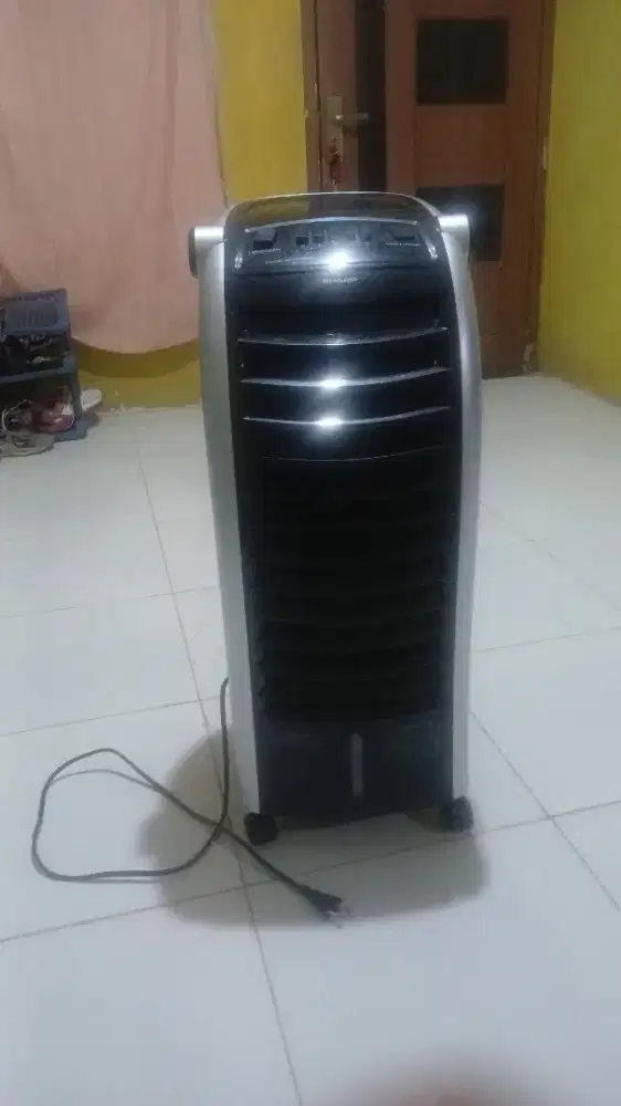 Jual air cooler
