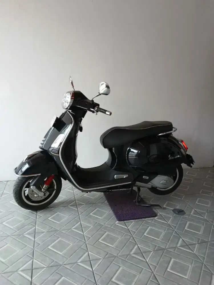 Vespa Matic GTS 150 Iget Abs 2022