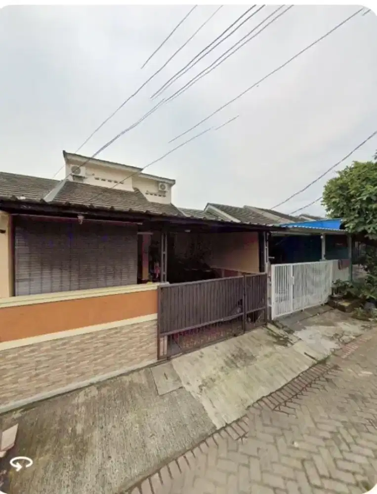 Dijual Rumah Nyaman di Daerah Sawangan