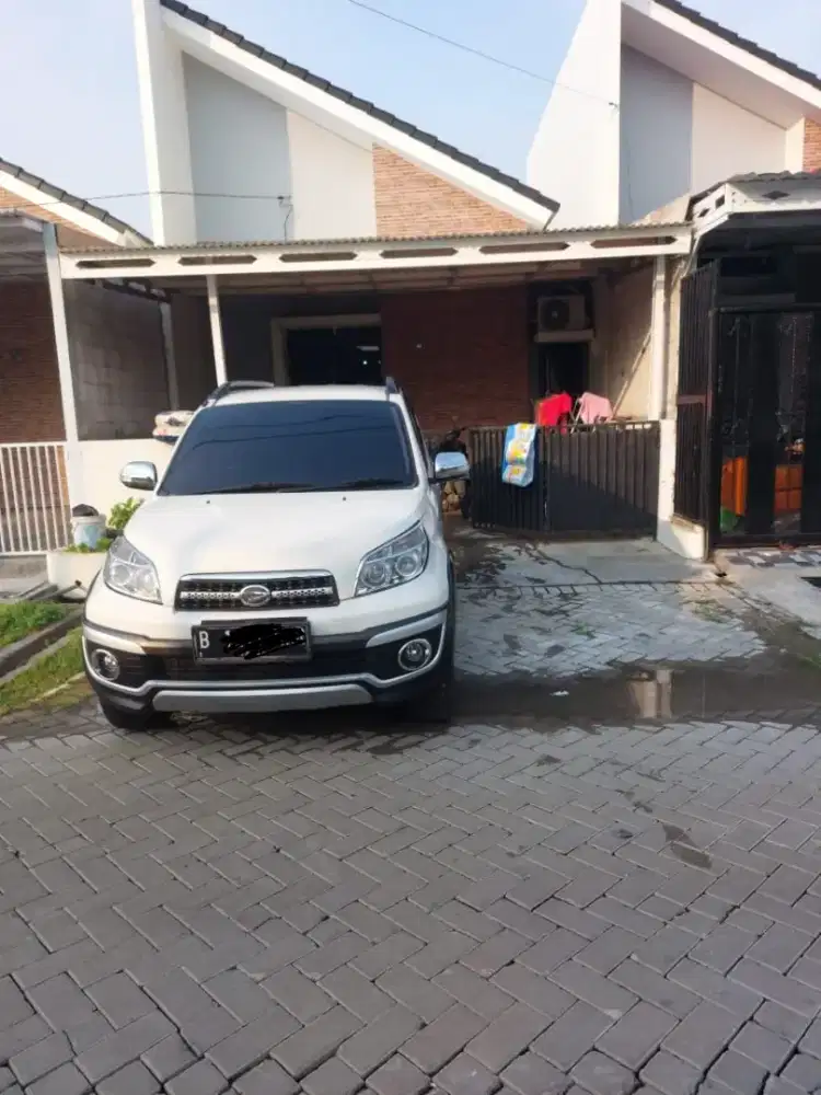 Jual Terios adv