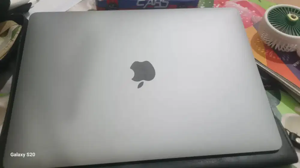 Jual cepat (new) macbook air 13