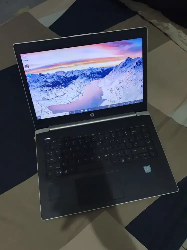 HP Probook 440 G5