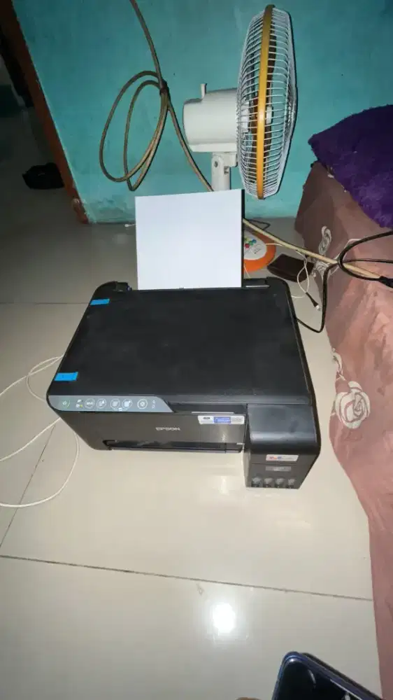 JUAL AJA NIH PRINTER Epson l3251