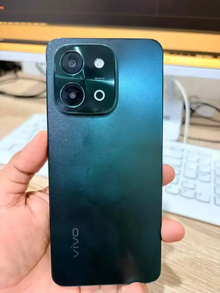 Vivo y28 6/128 hp casan
