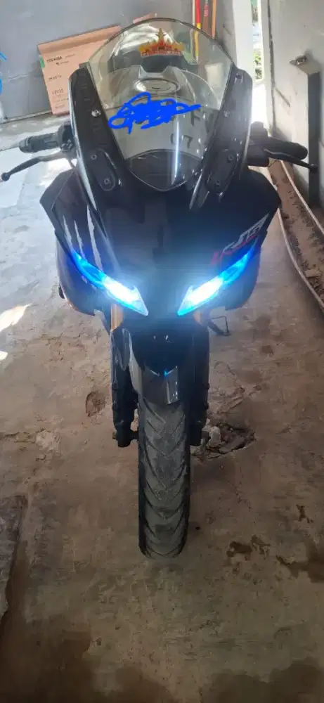 JUAL R15 PEMAKAIAN PRIBADI