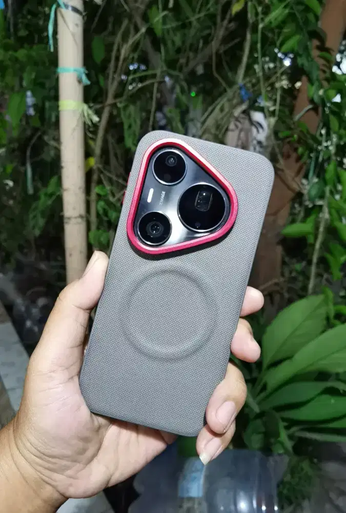 Huawei pura 90s pro max garansi resmi pemakaian 1bln,