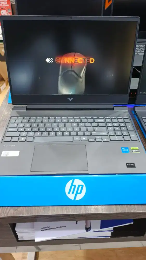 HP VICTUS GAMING 15 - FA2900TX