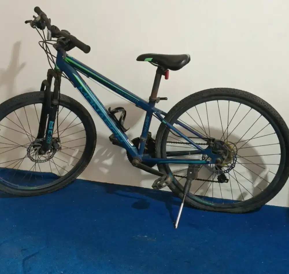 Polygon Monarch MJR