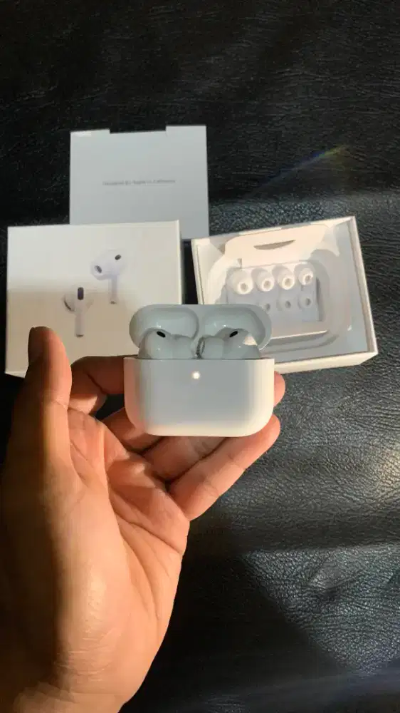 Airpods pro gen 3