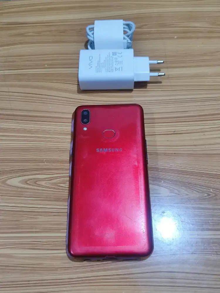 Samsung Galaxy A10s 2/32 Hp Casan