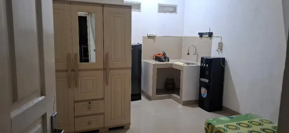Sewa kos kosan strategis