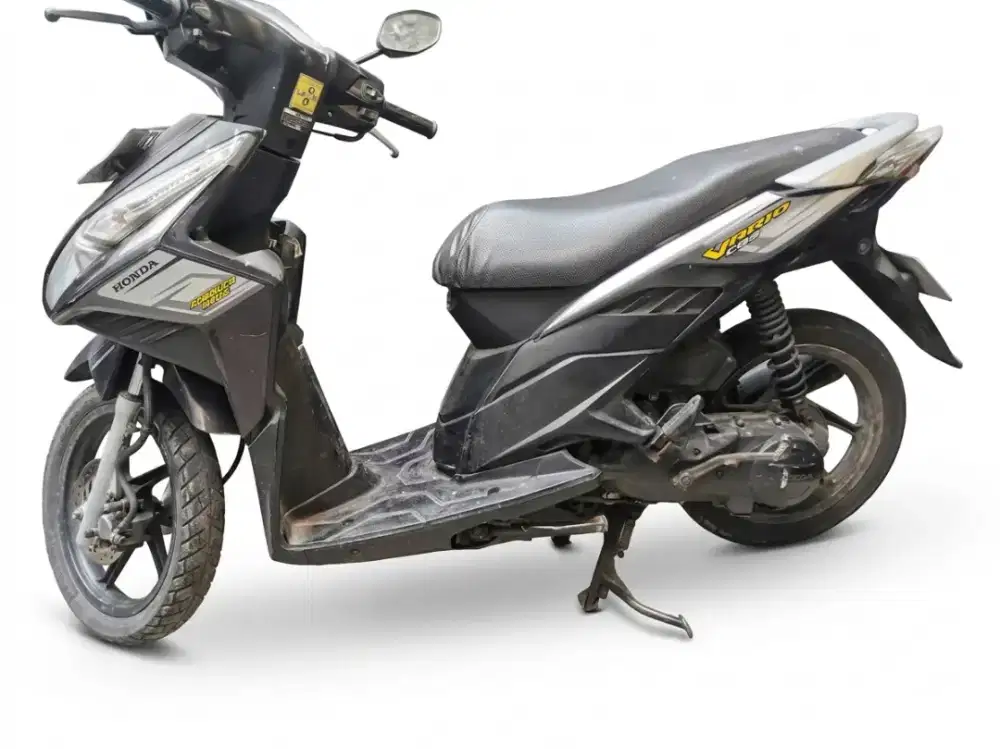 Vario techno pajak isi