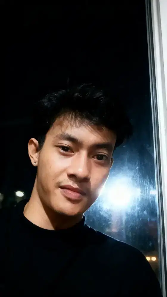 Cari pekerjaan secepatnya