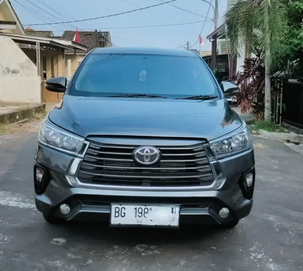 INOVA REBORN G DIESEL M/T 2022